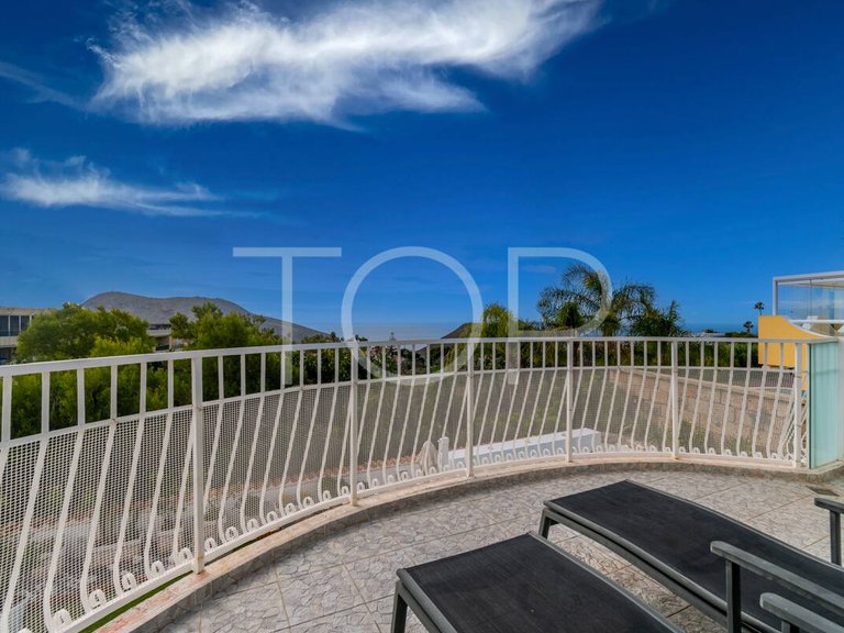 Town House for Sale in Chayofa, Tenerife 4