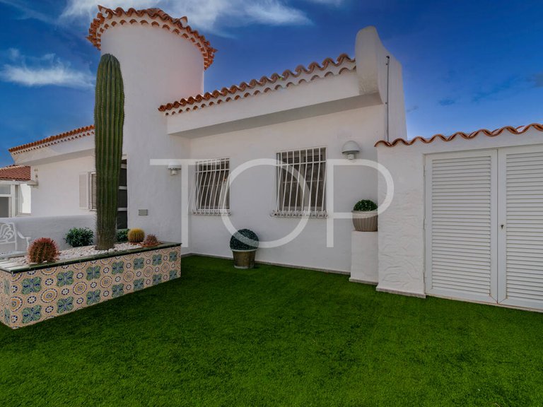Town House for Sale in Chayofa, Tenerife 3