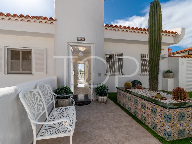 Town House for Sale in Chayofa, Tenerife 6