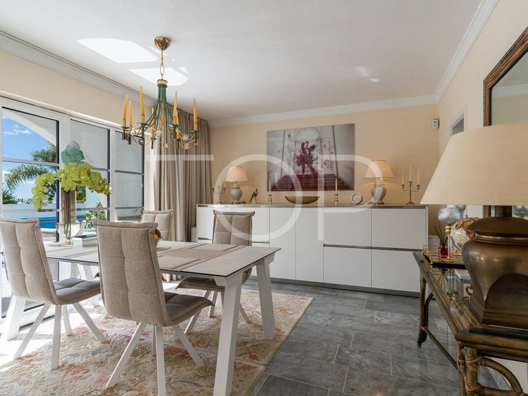 Town House for Sale in Chayofa, Tenerife 24