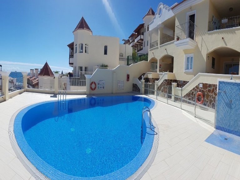 Apartment for Sale in La Caleta, Tenerife 5