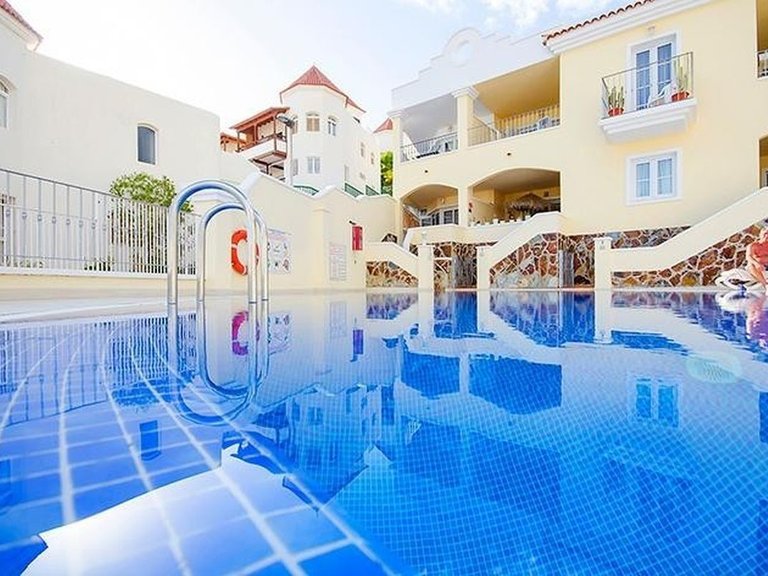 Apartment for Sale in La Caleta, Tenerife 3