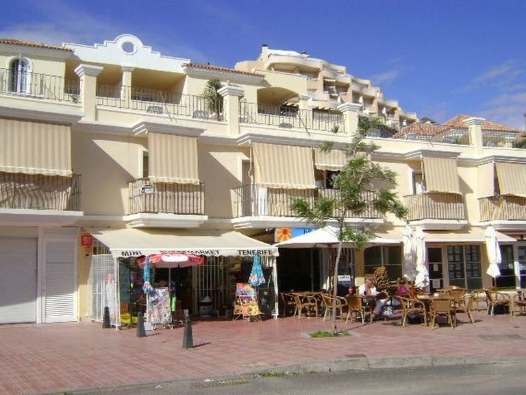 Apartment for Sale in La Caleta, Tenerife 6