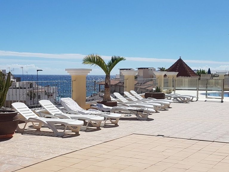 Apartment for Sale in La Caleta, Tenerife 4