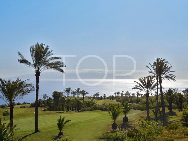 Villa for Sale in Abama Resort, Tenerife 2