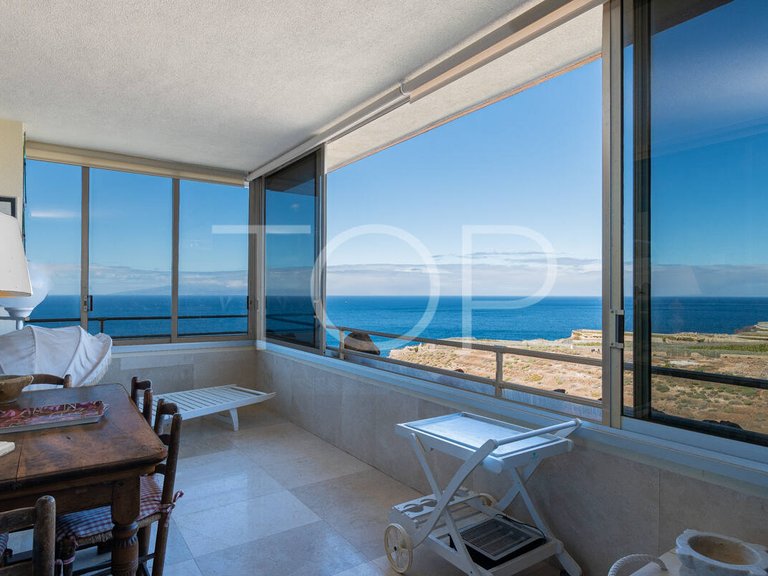 Apartment for Sale in Marazul, Tenerife 1