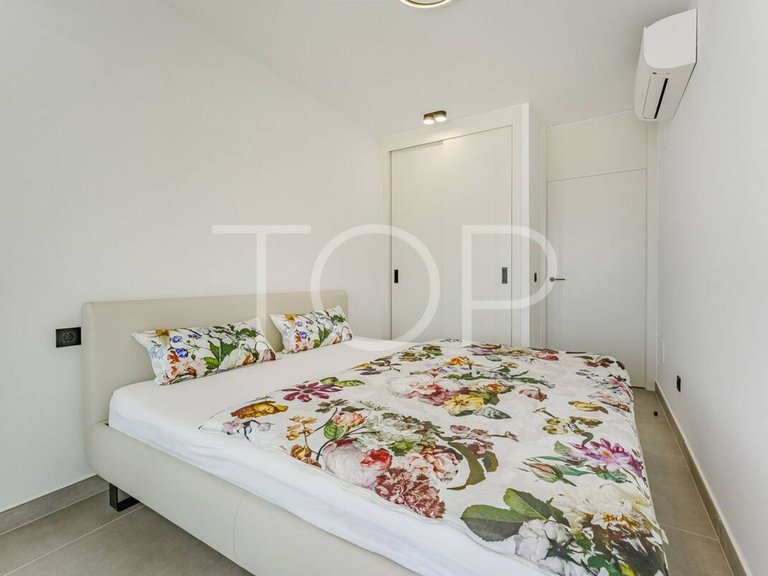 Apartment for Sale in El Madroñal, Tenerife 17