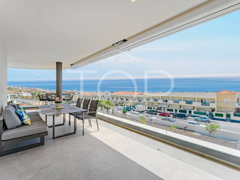 Apartment for Sale in El Madroñal, Tenerife 3