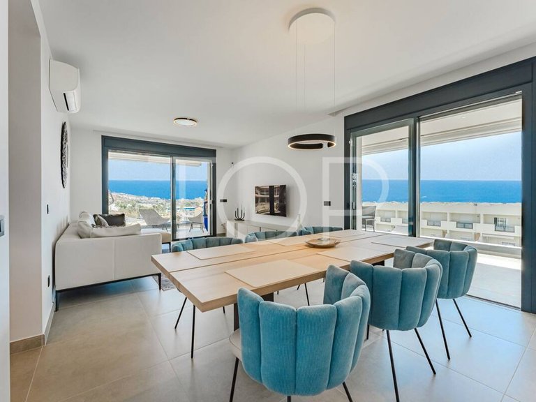 Apartment for Sale in El Madroñal, Tenerife 9