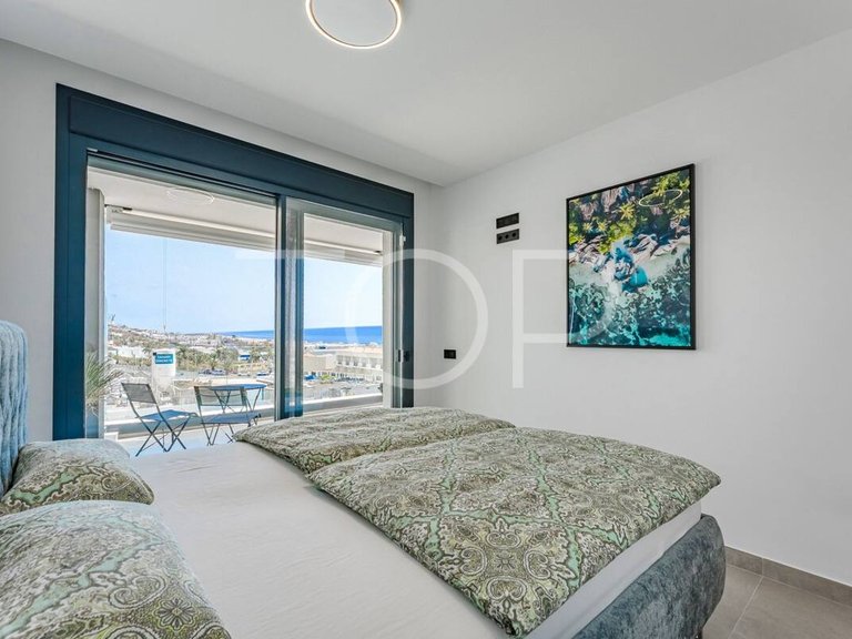 Apartment for Sale in El Madroñal, Tenerife 15