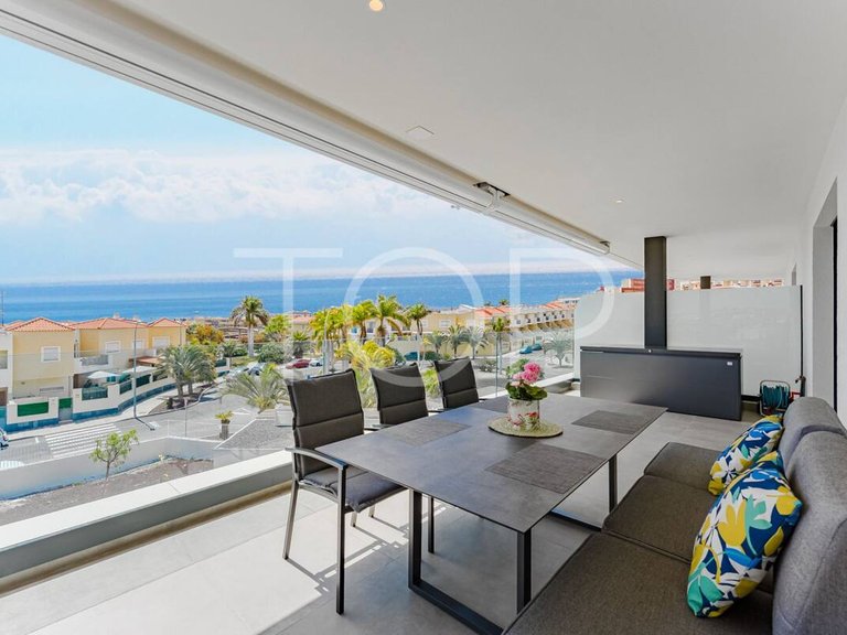 Apartment for Sale in El Madroñal, Tenerife 4