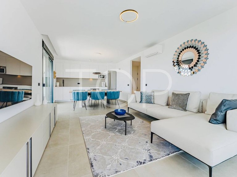 Apartment for Sale in El Madroñal, Tenerife 11