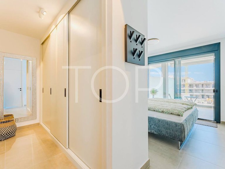 Apartment for Sale in El Madroñal, Tenerife 19
