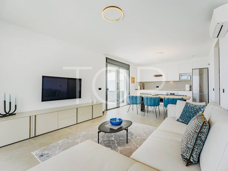 Apartment for Sale in El Madroñal, Tenerife 12