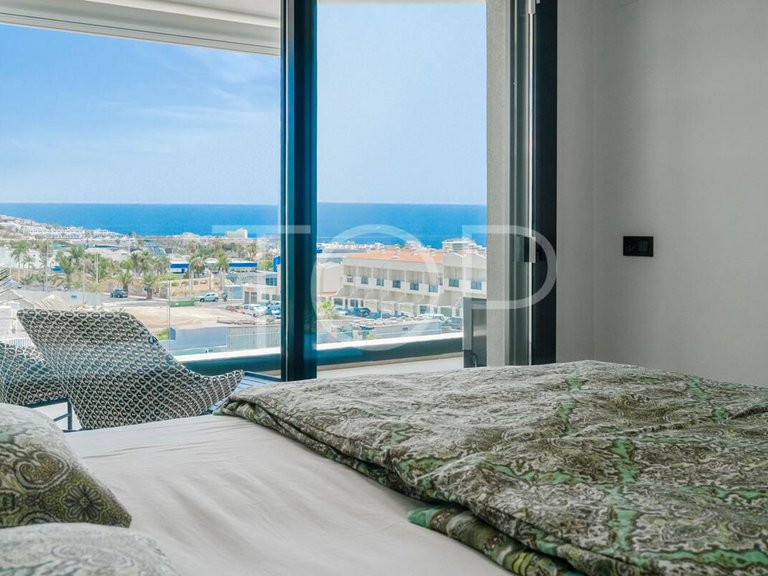 Apartment for Sale in El Madroñal, Tenerife 14