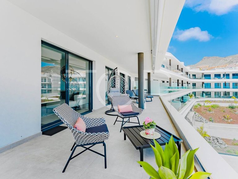 Apartment for Sale in El Madroñal, Tenerife 7