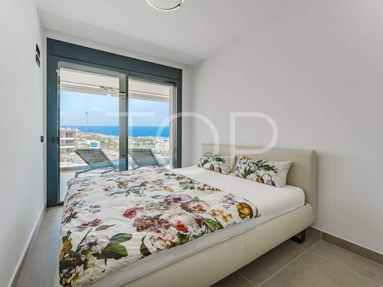 Apartment for Sale in El Madroñal, Tenerife 16