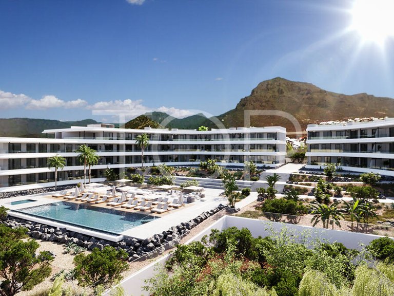 Apartment for Sale in El Madroñal, Tenerife 28