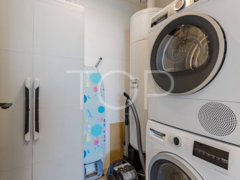 Apartment for Sale in El Madroñal, Tenerife 23