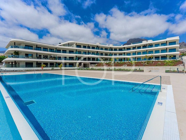 Apartment for Sale in El Madroñal, Tenerife 25