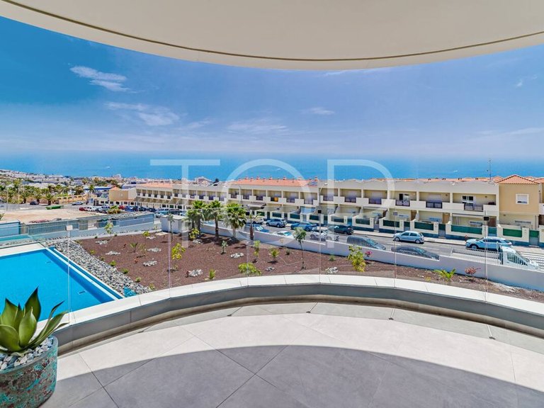 Apartment for Sale in El Madroñal, Tenerife 5