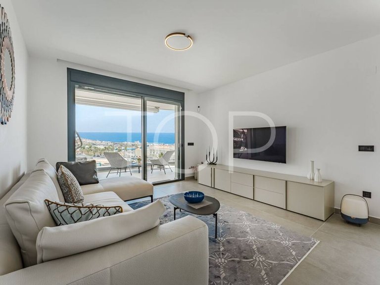 Apartment for Sale in El Madroñal, Tenerife 8