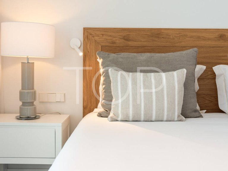 Apartment for Sale in Abama Resort, Tenerife 9