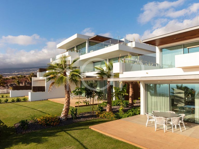 Apartment for Sale in Abama Resort, Tenerife 3