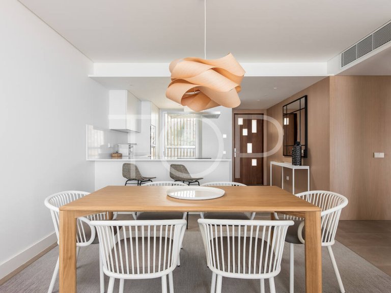 Apartment for Sale in Abama Resort, Tenerife 5