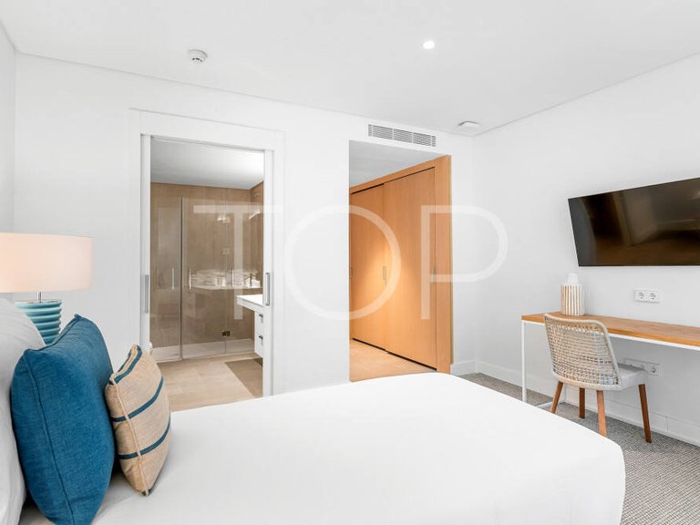 Apartment for Sale in Abama Resort, Tenerife 7