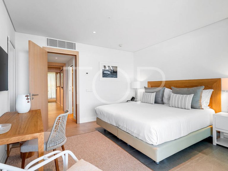 Apartment for Sale in Abama Resort, Tenerife 8