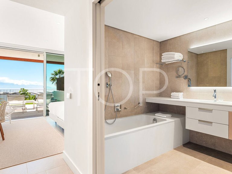 Apartment for Sale in Abama Resort, Tenerife 10