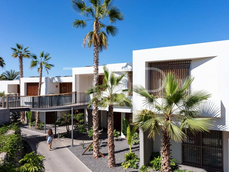 Apartment for Sale in Abama Resort, Tenerife 14