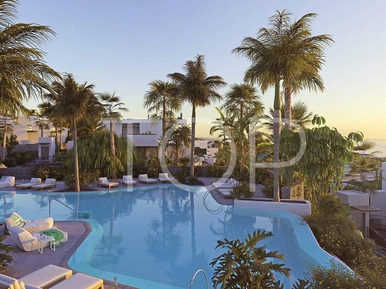 Apartment for Sale in Abama Resort, Tenerife 16