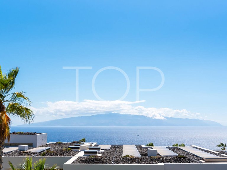 Apartment for Sale in Abama Resort, Tenerife 13