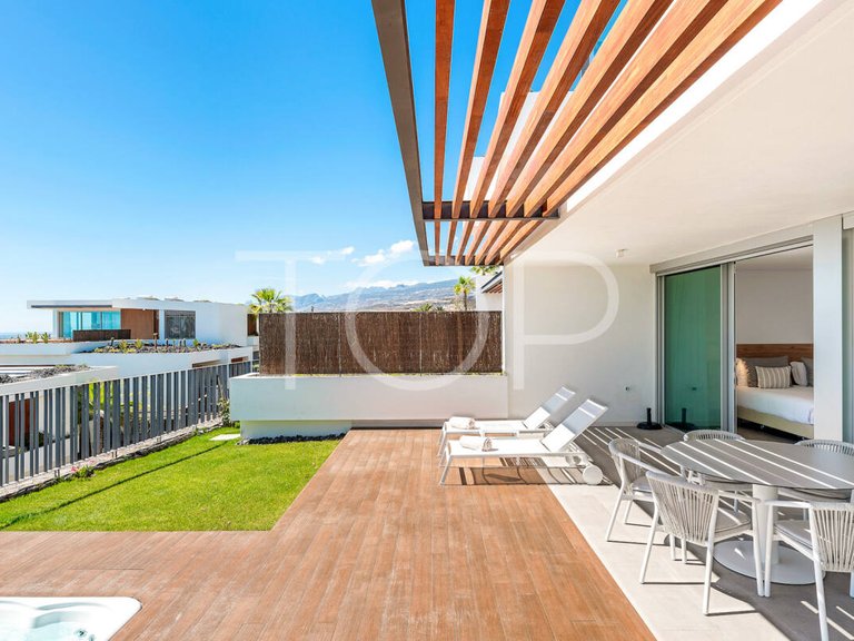 Apartment for Sale in Abama Resort, Tenerife 2