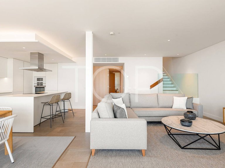 Apartment for Sale in Abama Resort, Tenerife 5