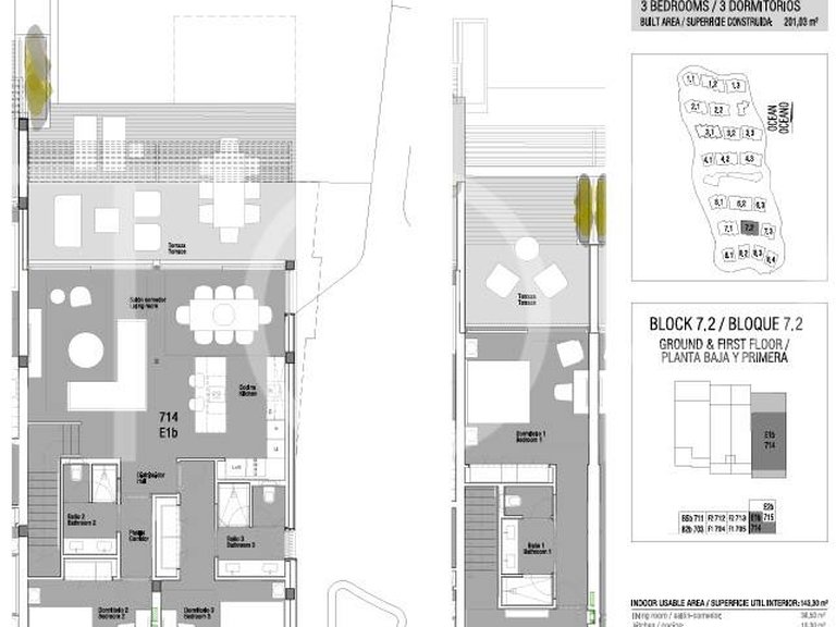 Apartment for Sale in Abama Resort, Tenerife 12