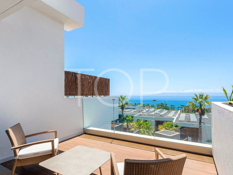 Apartment for Sale in Abama Resort, Tenerife 9