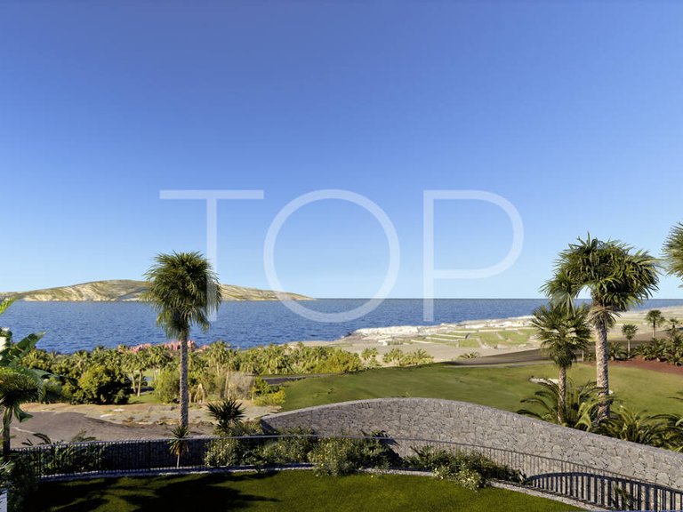 Apartment for Sale in Abama Resort, Tenerife 13