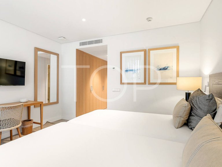 Apartment for Sale in Abama Resort, Tenerife 10