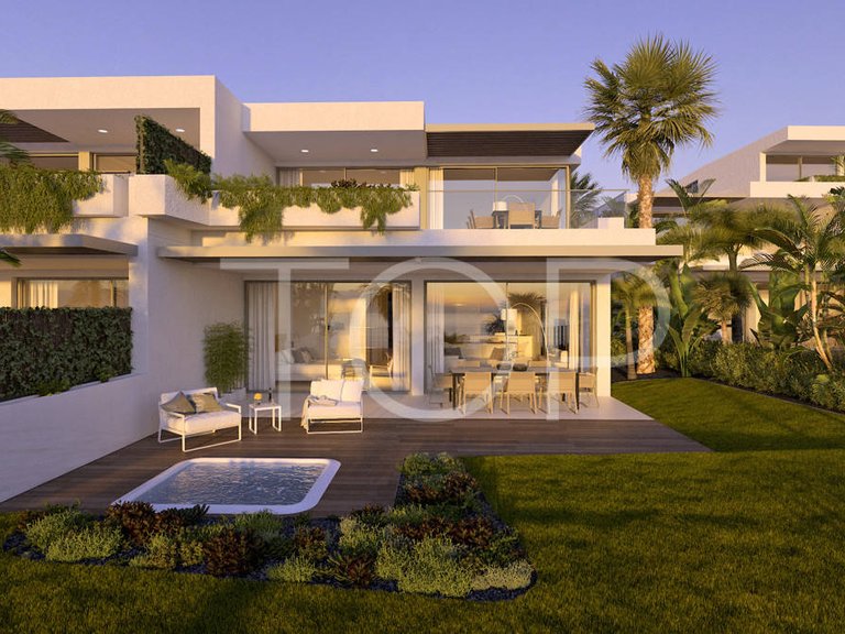 Apartment for Sale in Abama Resort, Tenerife 15