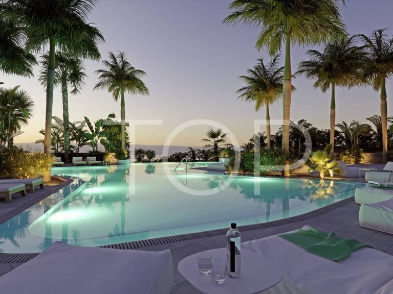 Apartment for Sale in Abama Resort, Tenerife 18