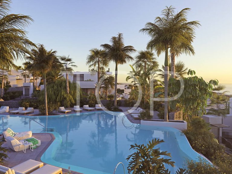 Apartment for Sale in Abama Resort, Tenerife 19