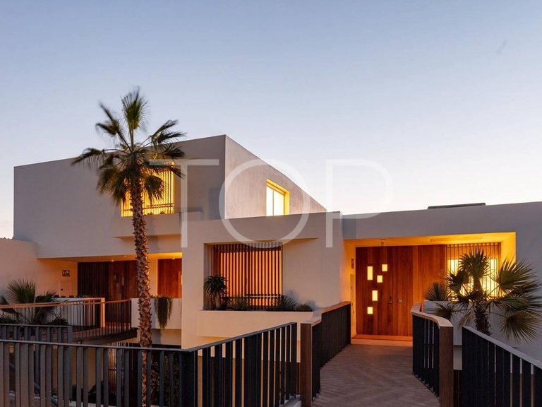 Apartment for Sale in Abama Resort, Tenerife 17