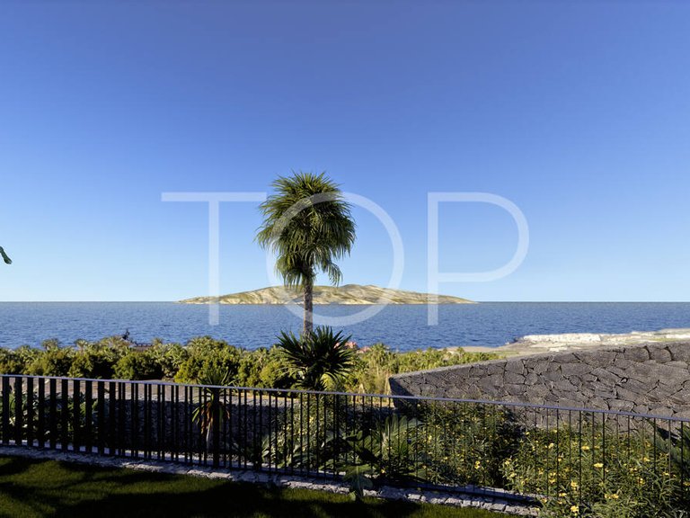 Apartment for Sale in Abama Resort, Tenerife 14