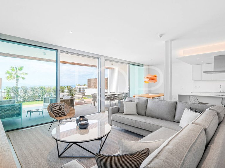 Apartment for Sale in Abama Resort, Tenerife 4