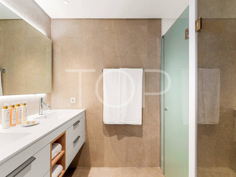 Apartment for Sale in Abama Resort, Tenerife 11