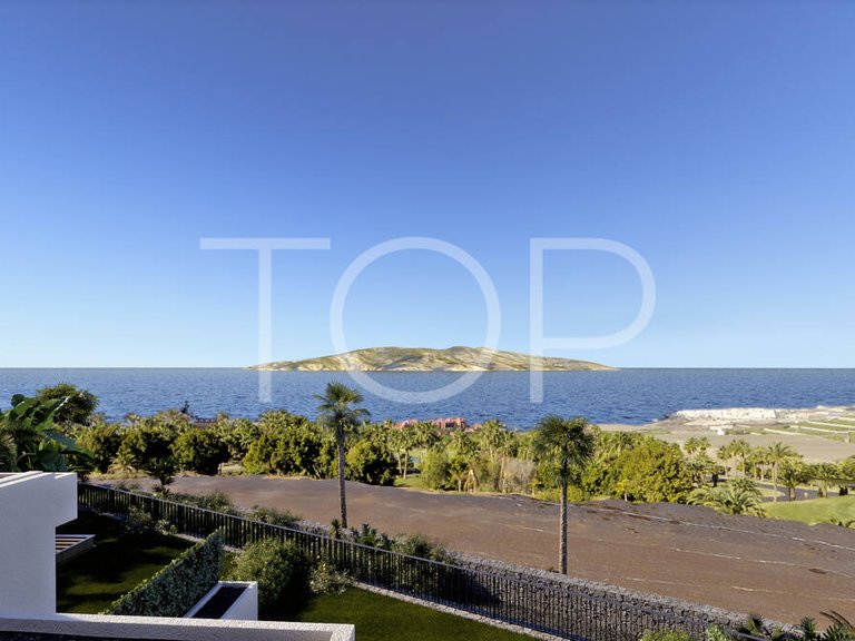 Apartment for Sale in Abama Resort, Tenerife 3