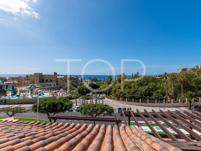 Apartment for Sale in Playa Del Duque, Tenerife 2